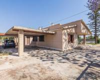 Sale - Single family house - Elche pedanias - Perleta