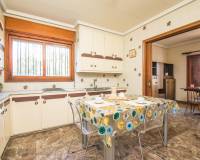 Sale - Single family house - Elche pedanias - Perleta