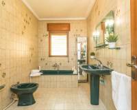 Sale - Single family house - Elche pedanias - Perleta