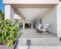 Sale - Single family house - Elche pedanias - Perleta