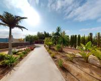 Sale - Single family house - Elche pedanias - Perleta