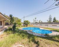 Sale - Single family house - Elche pedanias - Perleta