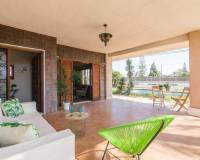 Sale - Single family house - Elche pedanias - Perleta