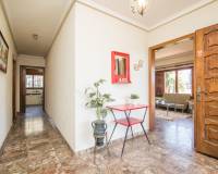 Sale - Single family house - Elche pedanias - Perleta