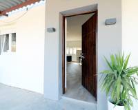 Sale - Single family house - Elche pedanias - Pussol