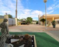 Sale - Single family house - Elche pedanias - Valverde