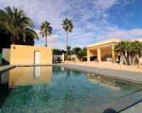 Sale - Single family house - Elche pedanias - Valverde