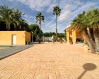 Sale - Single family house - Elche pedanias - Valverde