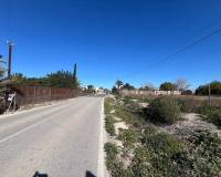 Sale - Single family house - Elche pedanias - Valverde