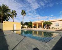 Sale - Single family house - Elche pedanias - Valverde