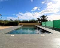 Sale - Single family house - Elche pedanias - Valverde