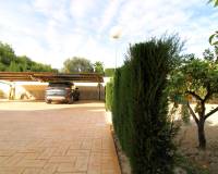 Sale - Single family house - Elche pedanias - Valverde