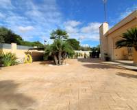 Sale - Single family house - Elche pedanias - Valverde