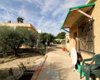 Sale - Single family house - Elche pedanias - Valverde