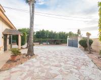 Sale - Single family house - Elche pedanias - Valverde