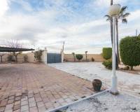 Sale - Single family house - Elche pedanias - Valverde