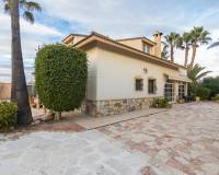 Sale - Single family house - Elche pedanias - Valverde