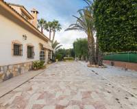 Sale - Single family house - Elche pedanias - Valverde