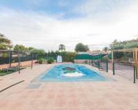 Sale - Single family house - Elche pedanias - Valverde