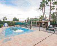 Sale - Single family house - Elche pedanias - Valverde