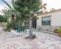 Sale - Single family house - Elche pedanias - Valverde