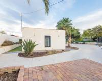 Sale - Single family house - Elche pedanias - Valverde