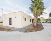 Sale - Single family house - Elche pedanias - Valverde