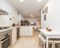 Sale - Single family house - Elche pedanias - Valverde