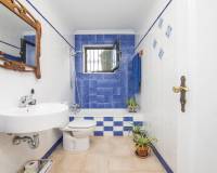 Sale - Single family house - Elche pedanias - Valverde