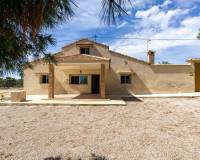 Sale - Single family house - Elche pedanias - Valverde