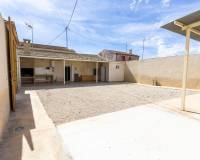 Sale - Single family house - Elche pedanias - Valverde