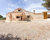 Sale - Single family house - Elche pedanias - Valverde