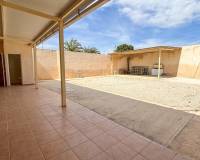 Sale - Single family house - Elche pedanias - Valverde