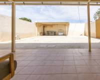 Sale - Single family house - Elche pedanias - Valverde