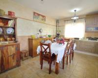 Sale - Single family house - Elche pedanias - Valverde