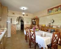 Sale - Single family house - Elche pedanias - Valverde