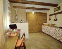 Sale - Single family house - Elche pedanias - Valverde