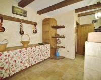 Sale - Single family house - Elche pedanias - Valverde