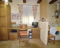 Sale - Single family house - Elche pedanias - Valverde