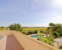 Sale - Single family house - Elche pedanias - Valverde