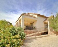 Sale - Single family house - Elche pedanias - Valverde