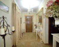 Sale - Single family house - Elche pedanias - Valverde