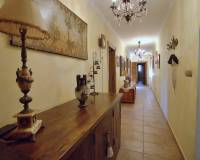 Sale - Single family house - Elche pedanias - Valverde