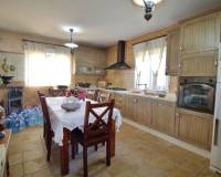 Sale - Single family house - Elche pedanias - Valverde