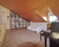 Sale - Single family house - Elche pedanias - Valverde