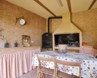 Sale - Single family house - Elche pedanias - Valverde