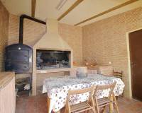 Sale - Single family house - Elche pedanias - Valverde