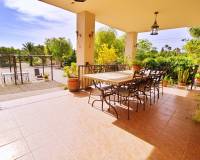 Sale - Single family house - Elche pedanias - Valverde