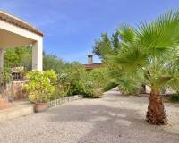 Sale - Single family house - Elche pedanias - Valverde