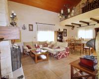 Sale - Single family house - Elche pedanias - Valverde